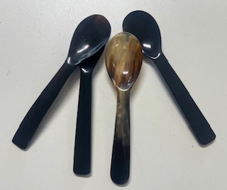 (image for) Spoon, Horn